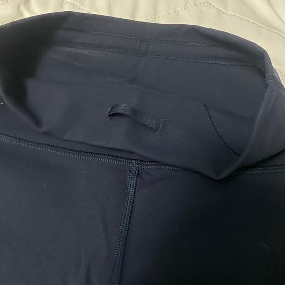 Lululemon wunder train 25” leggings - Picture 4 of 5